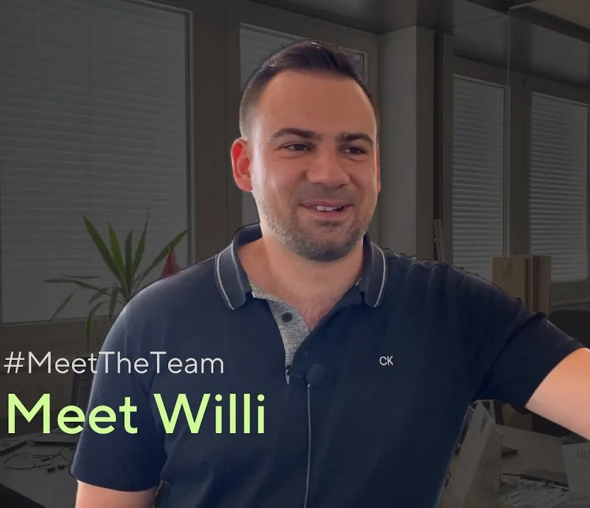 MeetWilli
