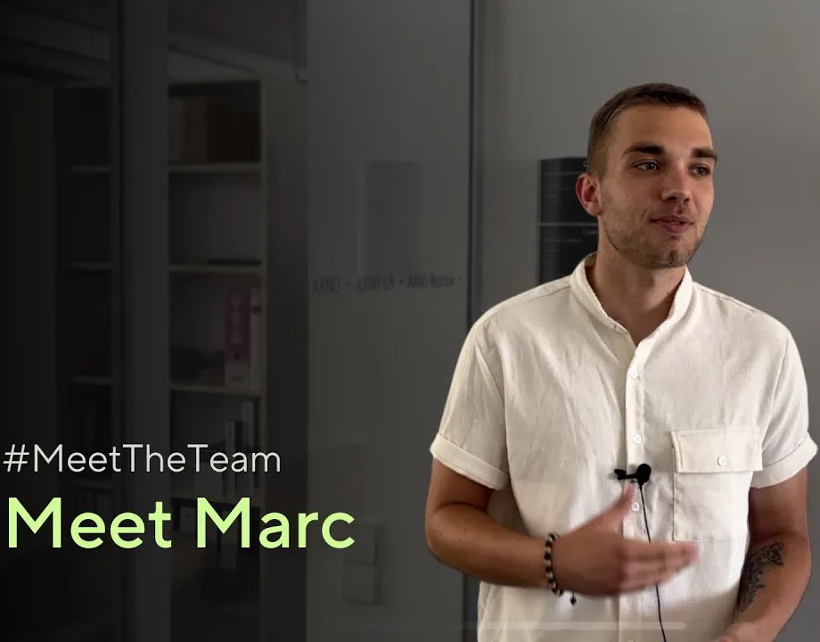 MeetMarc